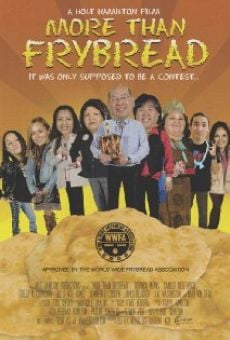 More Than Frybread (2011)