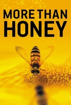 More Than Honey stream online deutsch