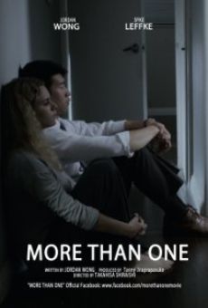 Película: More Than One