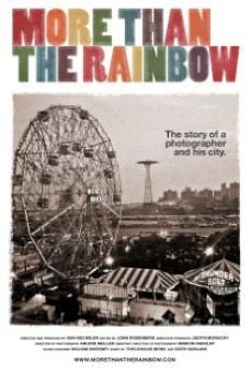 Película: More Than the Rainbow
