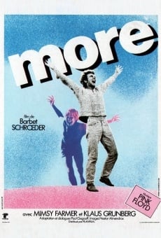 Película: More