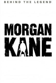 Película: Morgan Kane - Behind the Legend