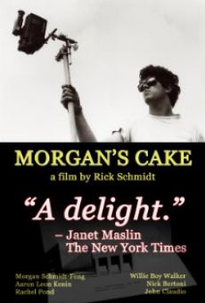 Película: Morgan's Cake