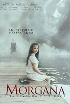 Película: Morgana