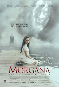 Morgana, una leyenda de terror (2012)