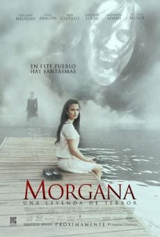 Morgana, una leyenda de terror online free