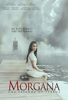 Morgana, una leyenda de terror en ligne gratuit