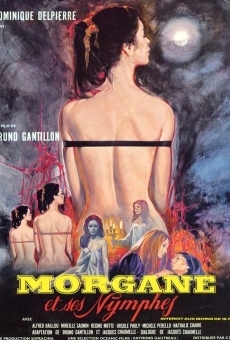 Película: Morgane et ses nymphes