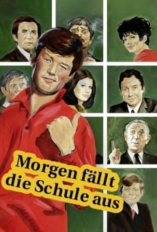 Película: Morgen fällt die Schule aus