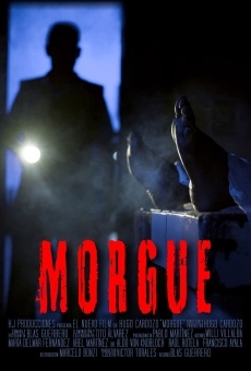Película: Morgue