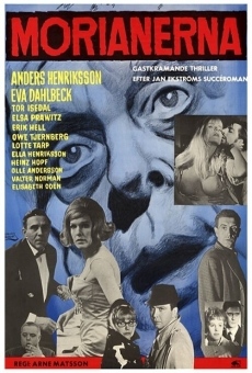 Morianerna (1965)