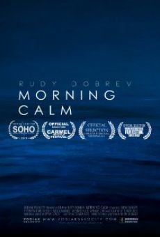 Película: Morning Calm