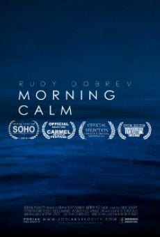 Morning Calm (2013)