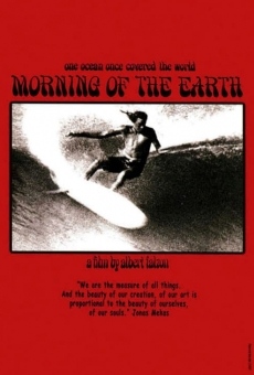 Morning of the Earth (1971)