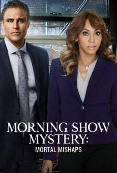 Morning Show Mystery: Mortal Mishaps en ligne gratuit