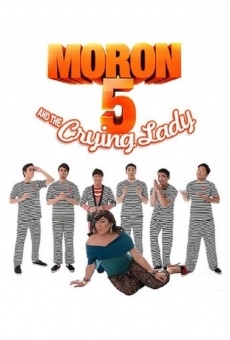 Película: Moron 5 and the Crying Lady