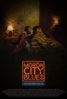 Película: Morón City Blues