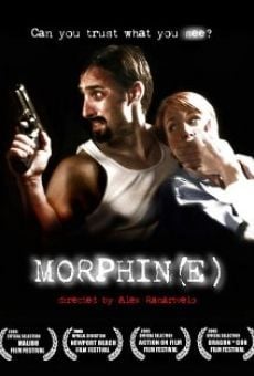 Película: Morphin(e)