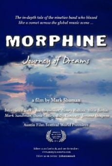 Morphine Journey of Dreams, película en español