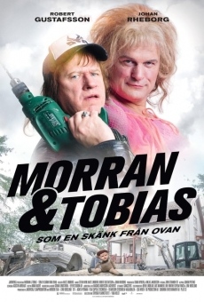Morran och Tobias - Som en skänk från ovan online streaming