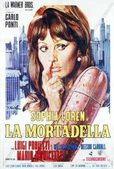 La mortadella (1971)