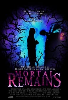 Mortal Remains online streaming