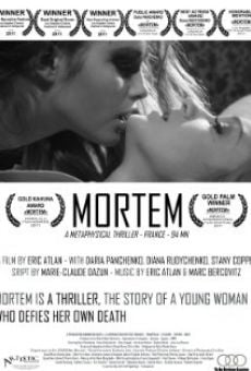 Película: Mortem