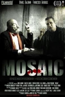 Película: Mosaic