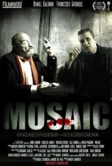 Mosaic online streaming