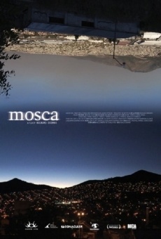 Película: Mosca