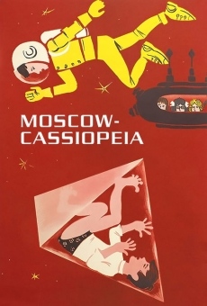 Moskva-Kassiopeya, película en español