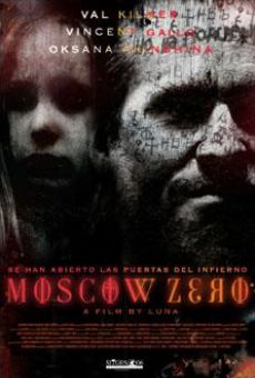 Moscow Zero online streaming