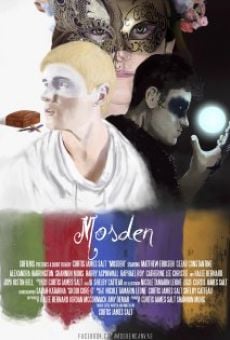 Mosden on-line gratuito