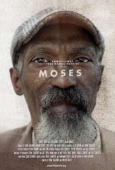 Película: Moses