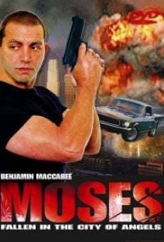 Película: Moses: Fallen. In the City of Angels.