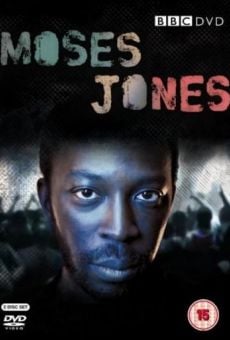 Moses Jones (2009)