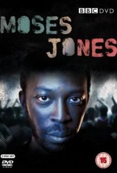 Moses Jones online free