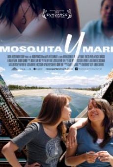 Película: Mosquita y Mari