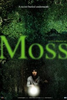 Película: Moss