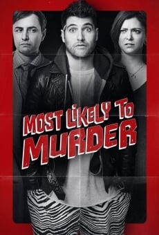 Película: Most Likely to Murder
