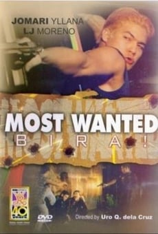Película: Most Wanted