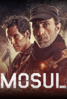 Película: Mosul
