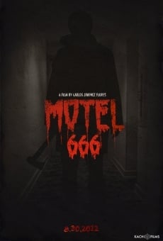 Motel 666 on-line gratuito