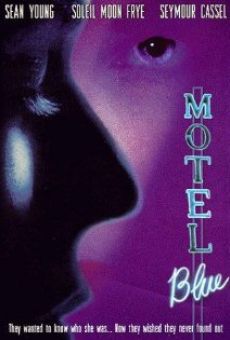 Película: Blue Motel