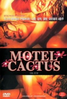 Película: Motel Cactus