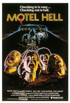 Motel Hell online streaming