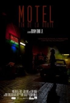 Motel fin de la route online streaming