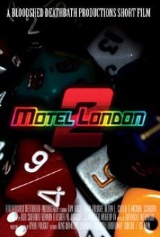 Película: Motel London II
