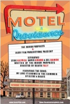 Motel Providence en ligne gratuit