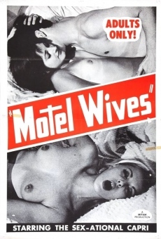 Motel Wives (1968)